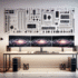 Creative Dual Monitor Setup Configurations