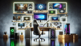Choosing the Right Desk for Your Gaming Needs
