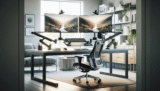 Ergonomic Considerations for Dual Monitor Arrangements