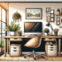 Eco-Friendly Desk Setup Ideas for a Sustainable Workspace