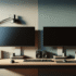 Best Desk Accessories for Dual Monitor Setups