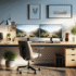 Ergonomic Considerations for Dual Monitor Arrangements