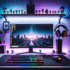 Maintaining a Clean and Organized Gaming Desk