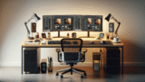 Top Tips for Creating an Efficient Dual Monitor Workspace