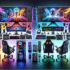 How to Achieve the Ultimate Home Office with Dual Monitors